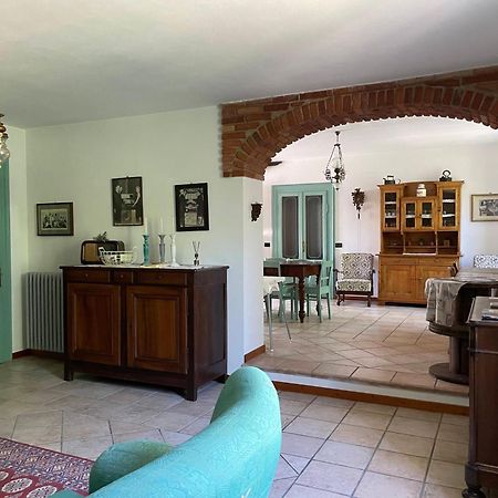 Casa Vacanze Cascina Campagnola Pozzolengo Exterior photo