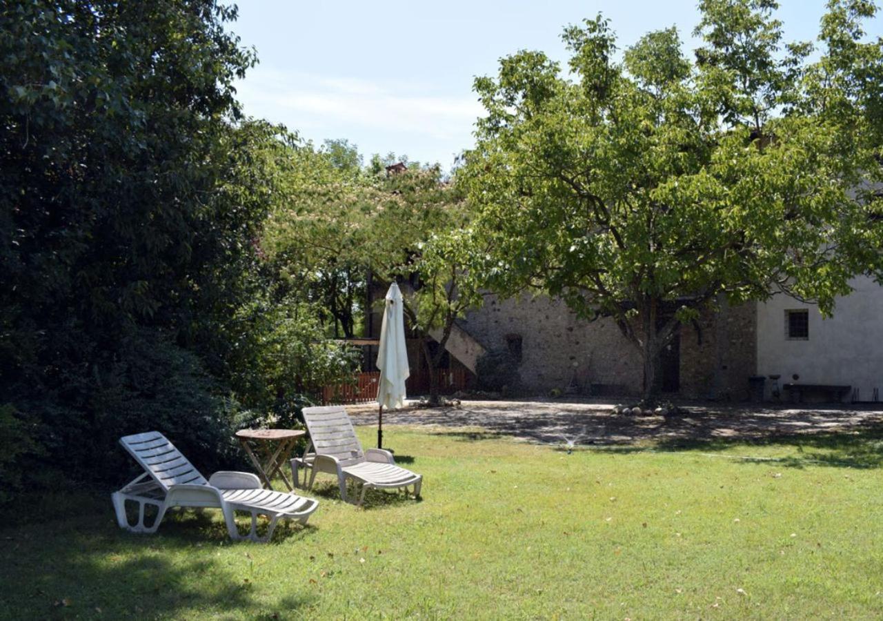 Casa Vacanze Cascina Campagnola Pozzolengo Exterior photo