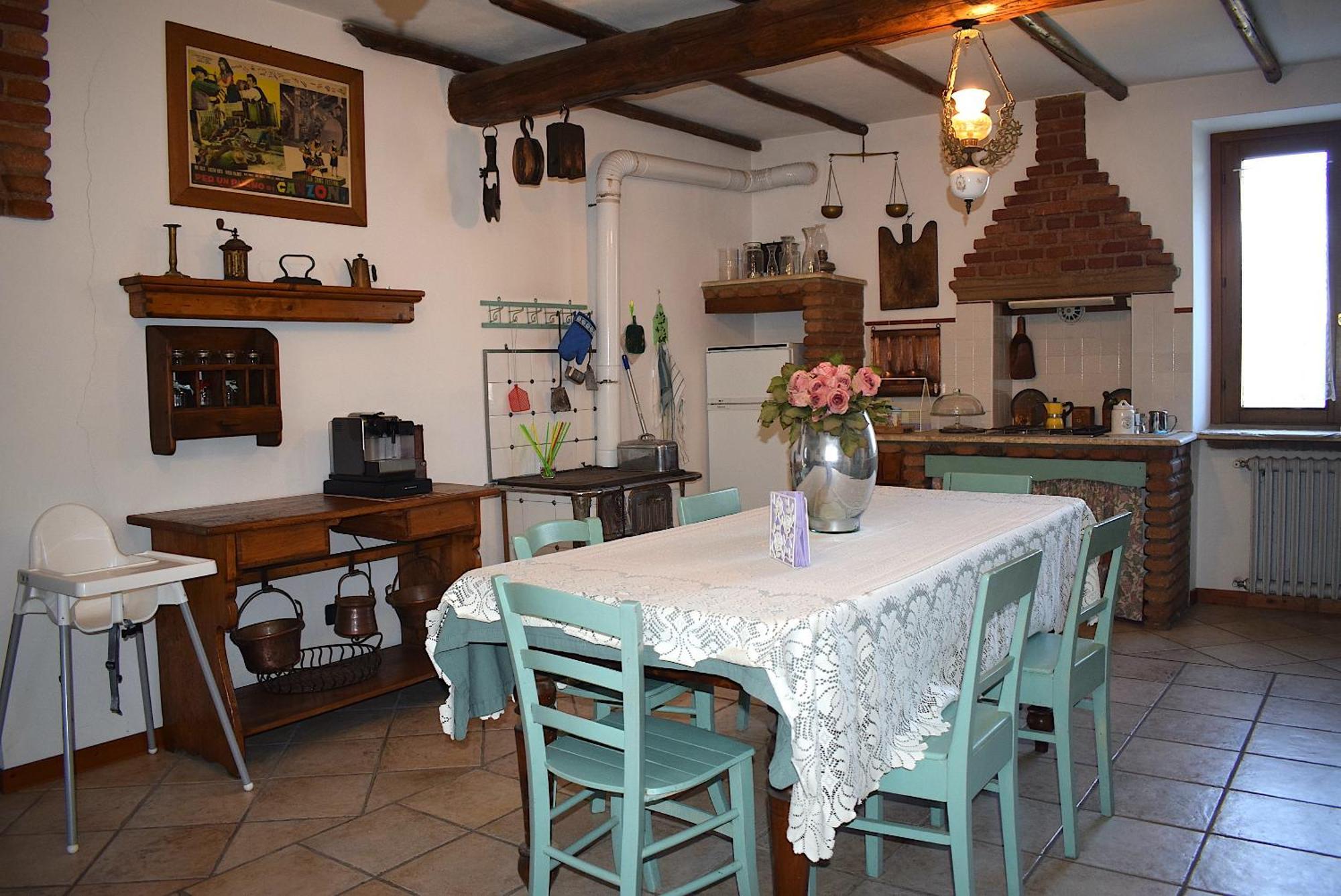 Casa Vacanze Cascina Campagnola Pozzolengo Exterior photo
