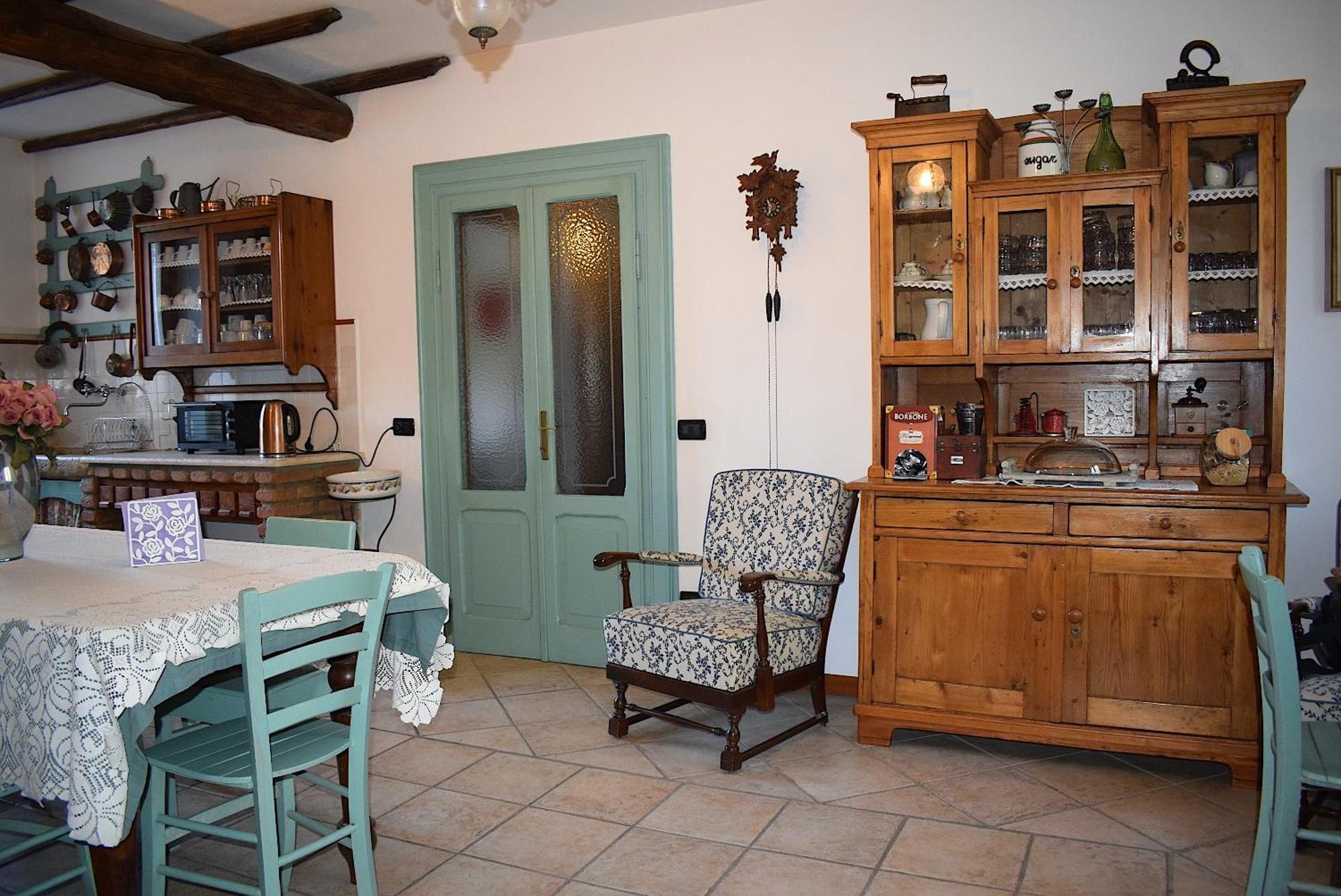 Casa Vacanze Cascina Campagnola Pozzolengo Exterior photo