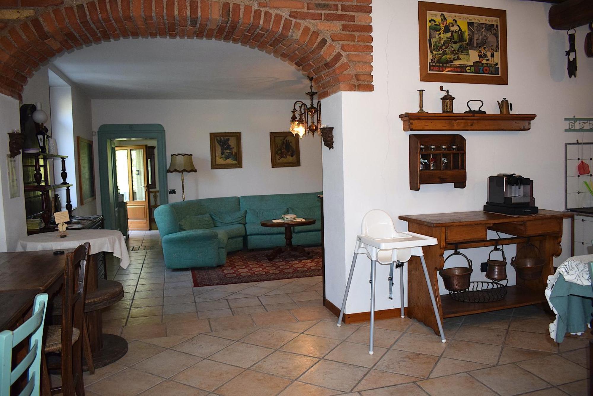Casa Vacanze Cascina Campagnola Pozzolengo Exterior photo