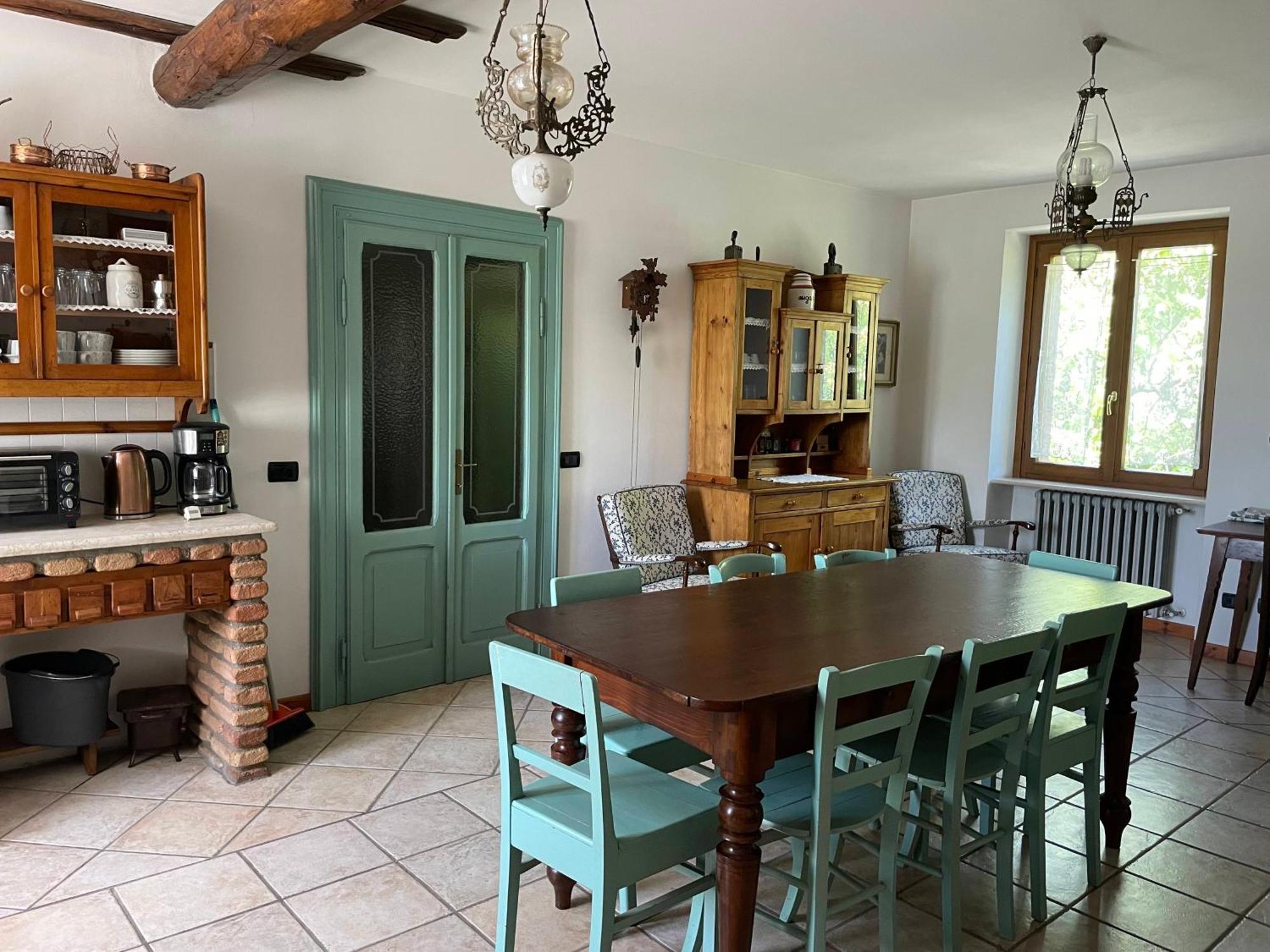 Casa Vacanze Cascina Campagnola Pozzolengo Exterior photo