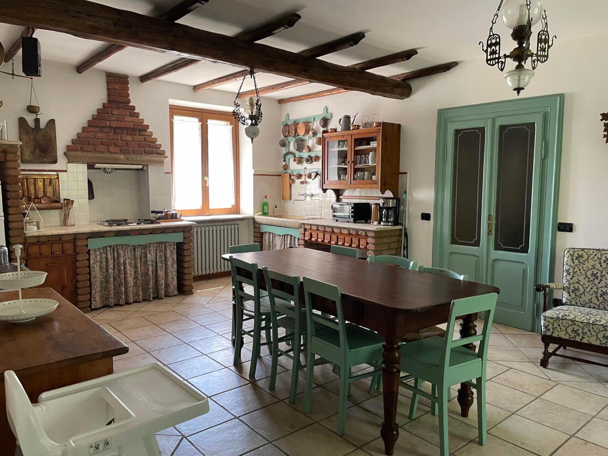 Casa Vacanze Cascina Campagnola Pozzolengo Exterior photo
