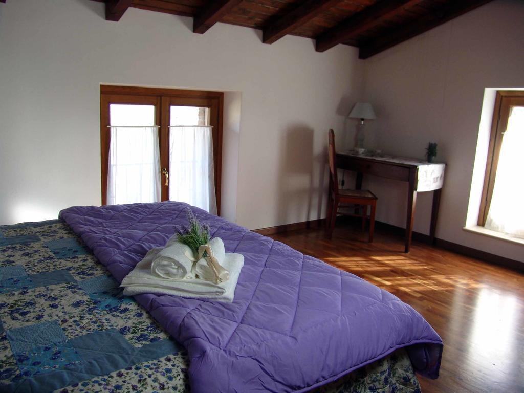 Casa Vacanze Cascina Campagnola Pozzolengo Exterior photo