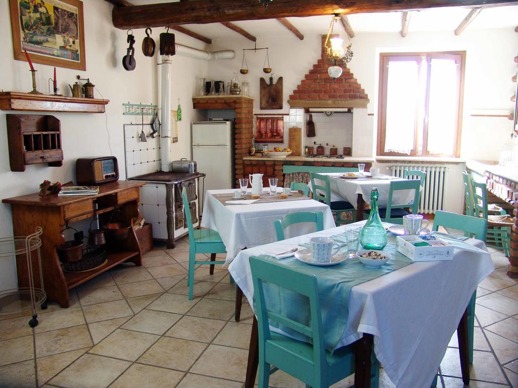 Casa Vacanze Cascina Campagnola Pozzolengo Exterior photo