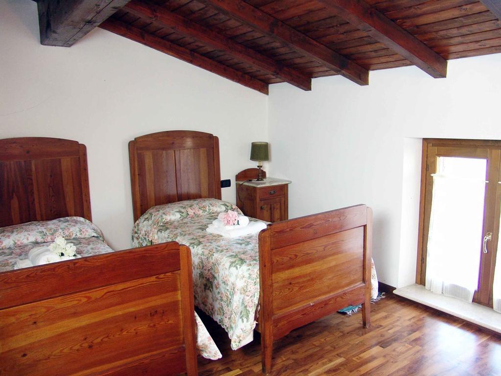 Casa Vacanze Cascina Campagnola Pozzolengo Exterior photo