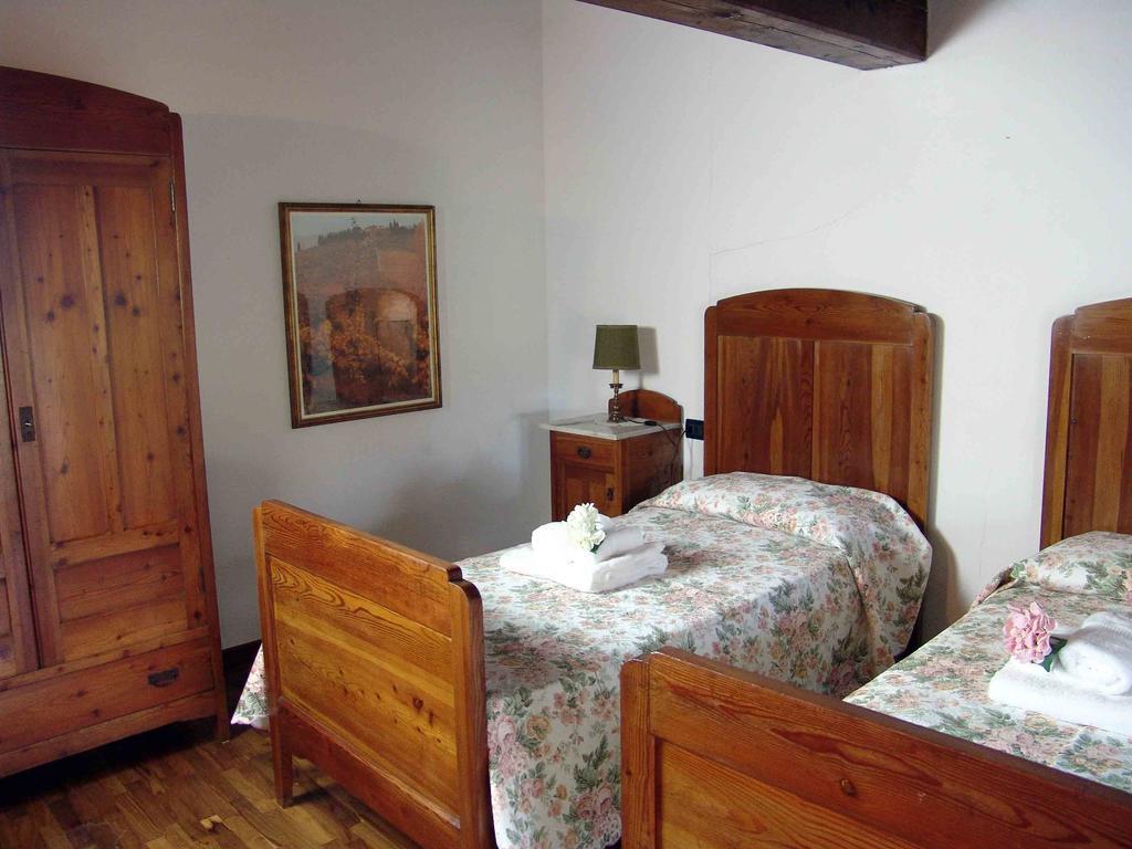 Casa Vacanze Cascina Campagnola Pozzolengo Exterior photo