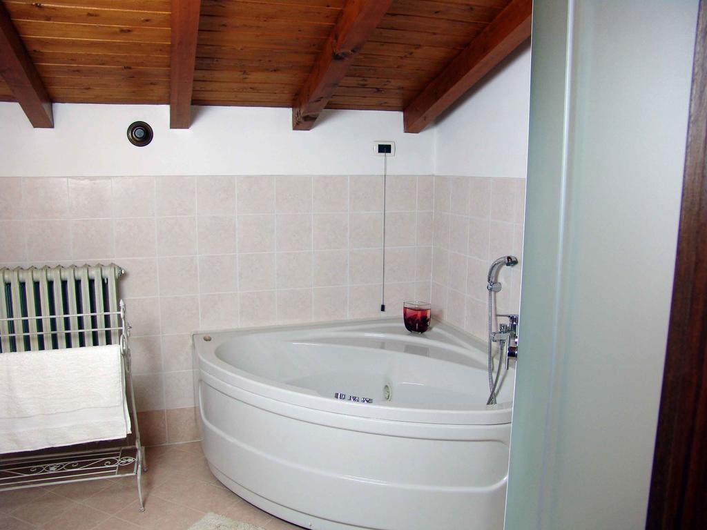 Casa Vacanze Cascina Campagnola Pozzolengo Exterior photo