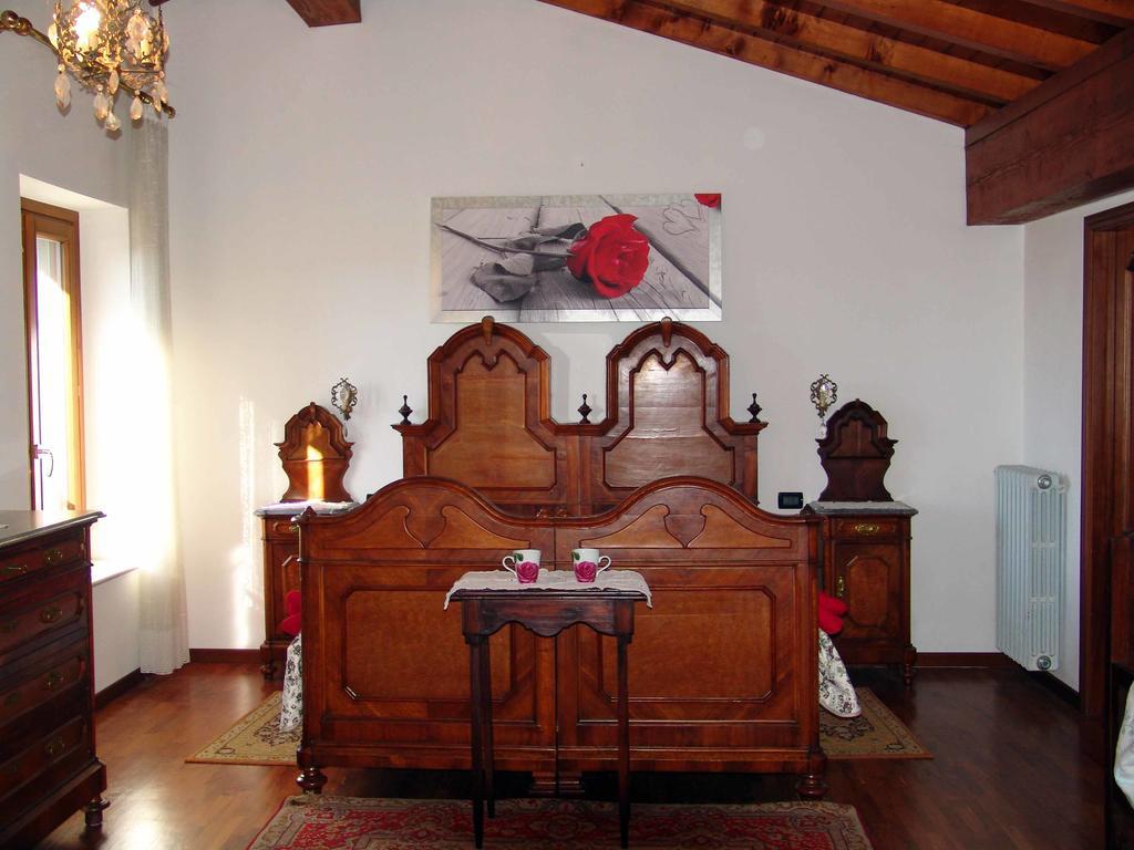 Casa Vacanze Cascina Campagnola Pozzolengo Exterior photo